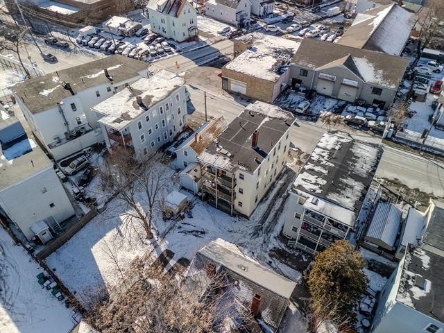 60 Commercial, Lynn, MA 01905