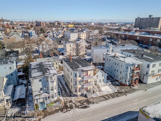 60 Commercial, Lynn, MA 01905