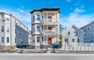 60 Commercial, Lynn, MA 01905