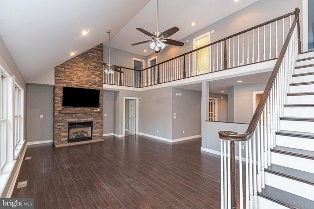 202 W MANOR DR, Dagsboro, DE 19939