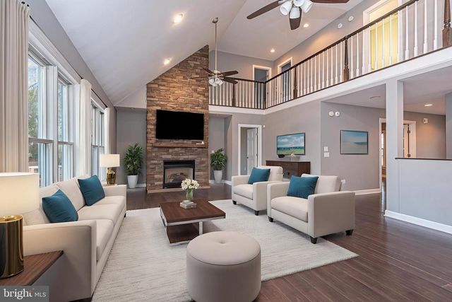 202 W MANOR DR, Dagsboro, DE 19939