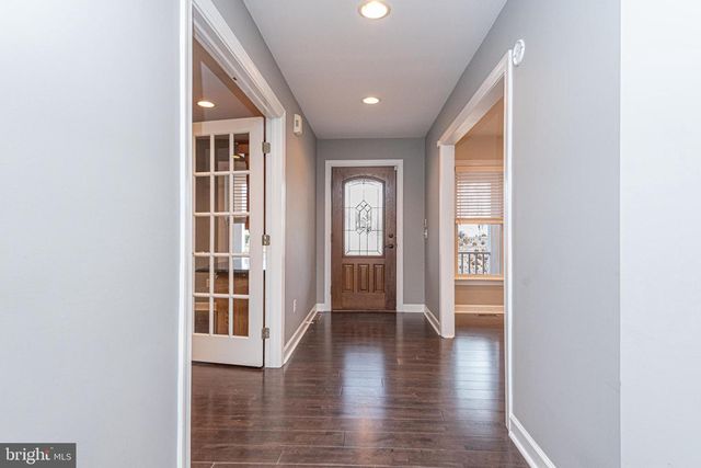 202 W MANOR DR, Dagsboro, DE 19939