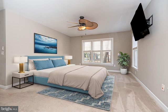 202 W MANOR DR, Dagsboro, DE 19939