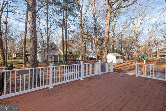 202 W MANOR DR, Dagsboro, DE 19939