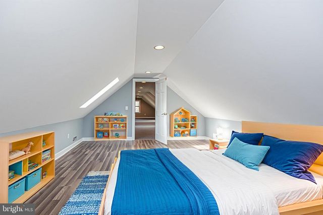 202 W MANOR DR, Dagsboro, DE 19939