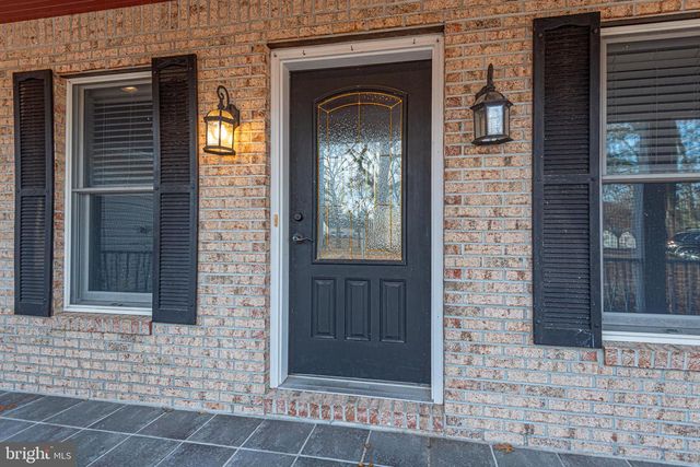 202 W MANOR DR, Dagsboro, DE 19939