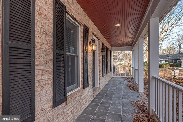 202 W MANOR DR, Dagsboro, DE 19939