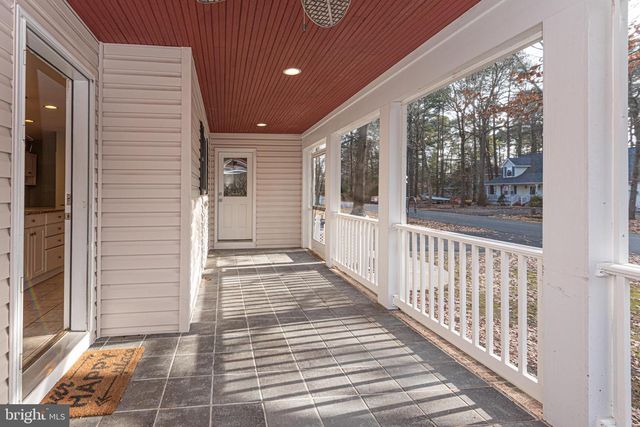 202 W MANOR DR, Dagsboro, DE 19939