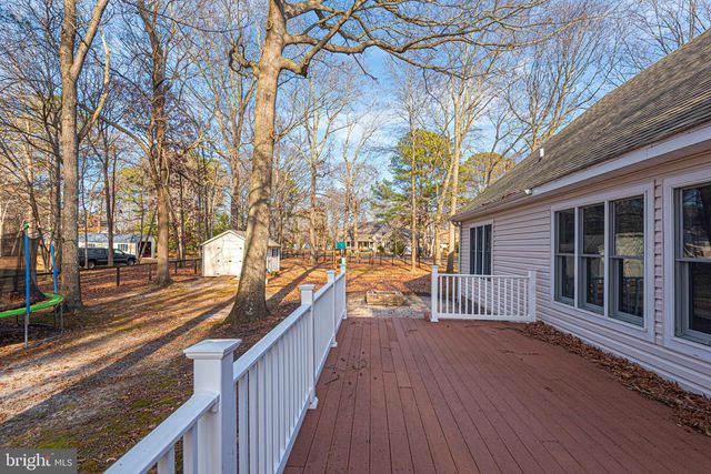 202 W MANOR DR, Dagsboro, DE 19939