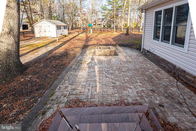 202 W MANOR DR, Dagsboro, DE 19939