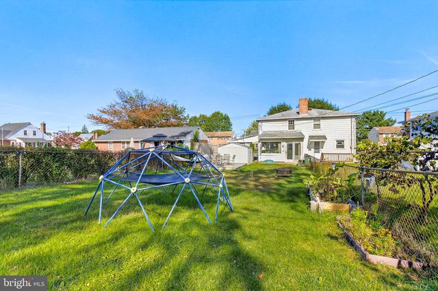 306 E CHERRY ST, Elizabethtown, PA 17022
