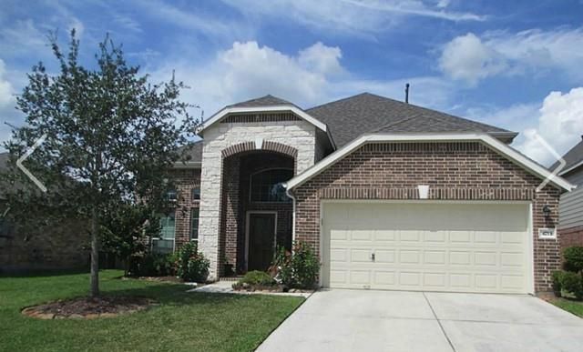 4713 High Creek Ct, Alvin, TX 77511