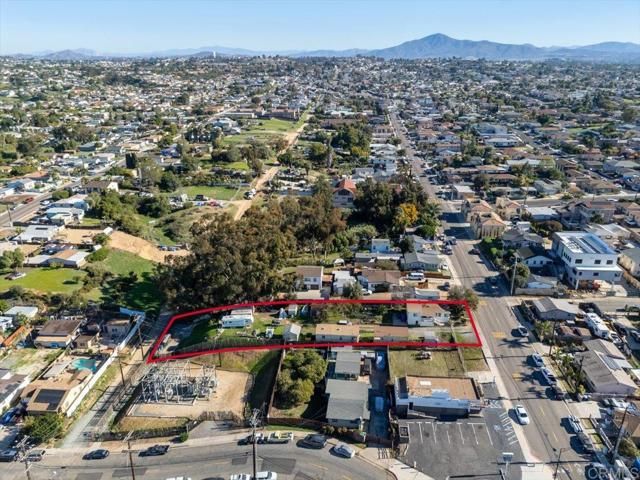 2641 E 18th Street, National City, CA 91950