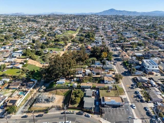 2641 E 18th Street, National City, CA 91950