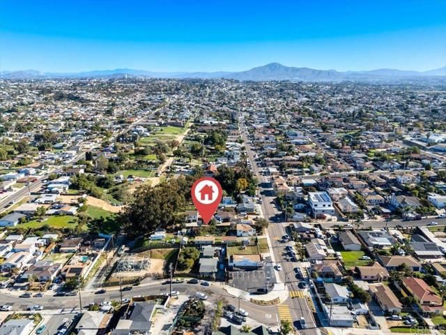 2641 E 18th Street, National City, CA 91950