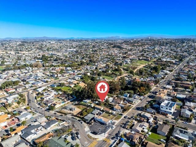 2641 E 18th Street, National City, CA 91950