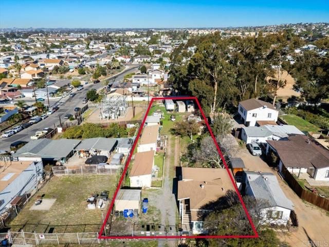 2641 E 18th Street, National City, CA 91950