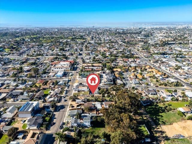 2641 E 18th Street, National City, CA 91950