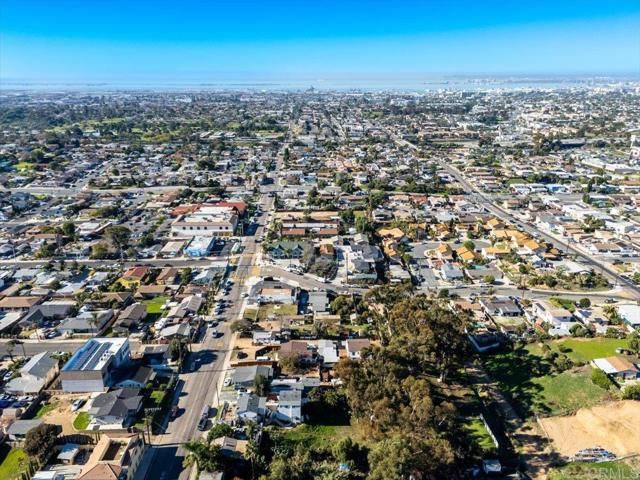 2641 E 18th Street, National City, CA 91950