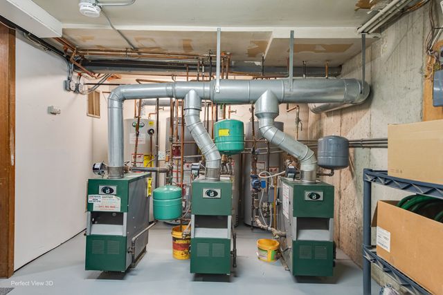 10114 Devon Court, Rosemont, IL 60018