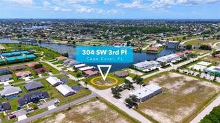 304 SW 3RD PLACE, Cape Coral, FL 33991