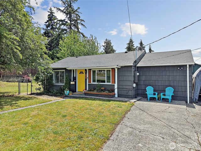 1818 S 37th Street, Tacoma, WA 98418