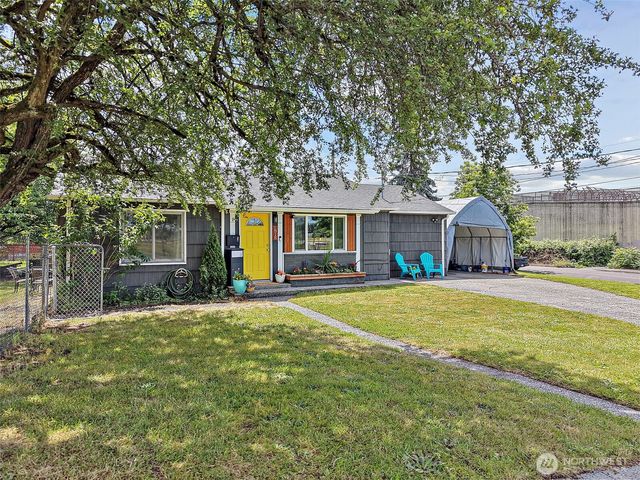 1818 S 37th Street, Tacoma, WA 98418