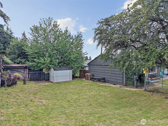 1818 S 37th Street, Tacoma, WA 98418