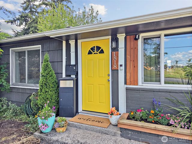 1818 S 37th Street, Tacoma, WA 98418