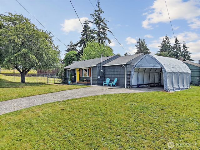 1818 S 37th Street, Tacoma, WA 98418