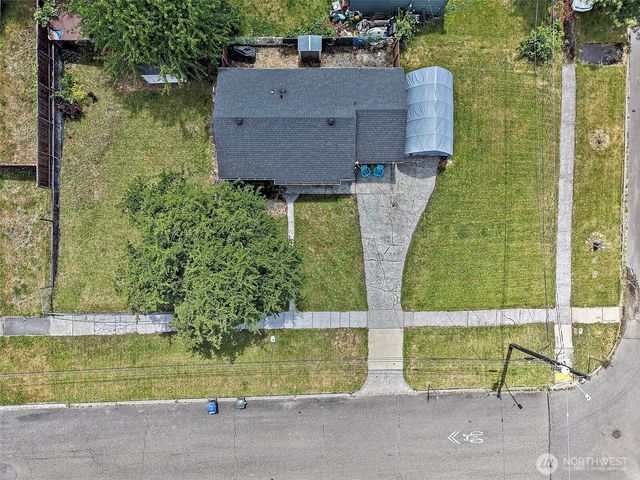 1818 S 37th Street, Tacoma, WA 98418