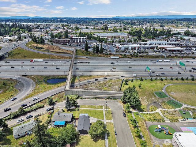 1818 S 37th Street, Tacoma, WA 98418