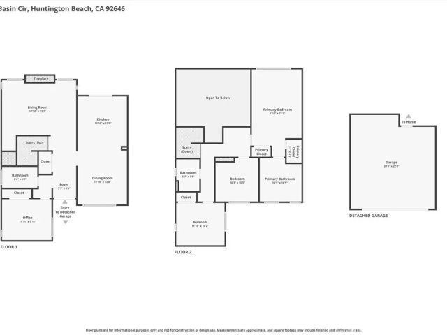 8471 Basin Circle, Huntington Beach, CA 92646