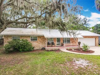 2216 RIVER RIDGE ROAD, Deland, FL 32720