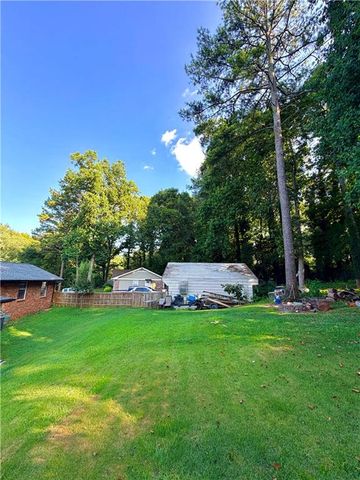 753 Brookwood Terrace SW, Lilburn, GA 30047