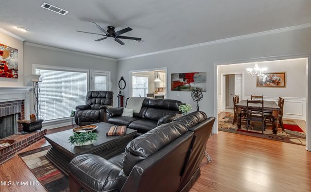 213 Boxwood Circle, Brandon, MS 39047