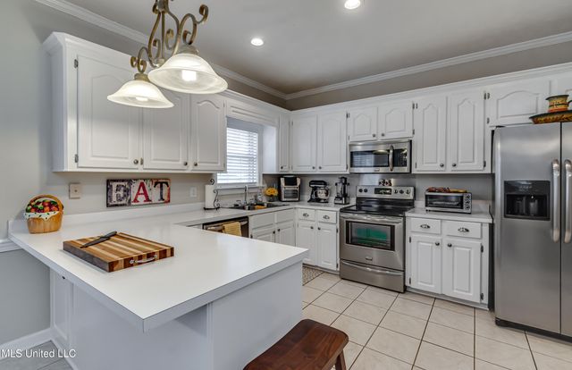 213 Boxwood Circle, Brandon, MS 39047