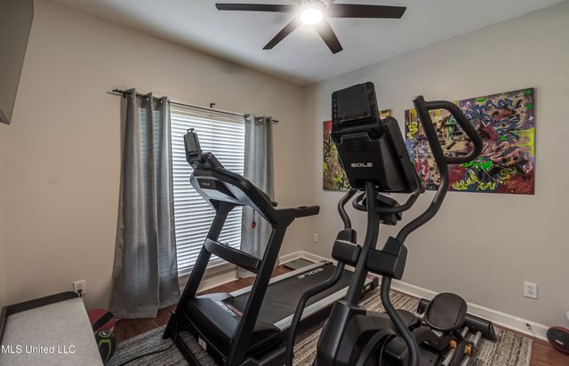 213 Boxwood Circle, Brandon, MS 39047