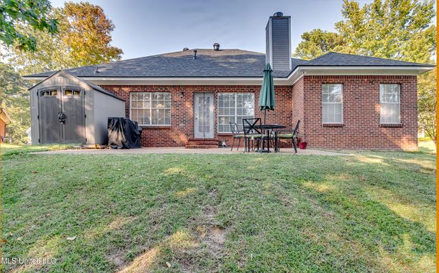 213 Boxwood Circle, Brandon, MS 39047