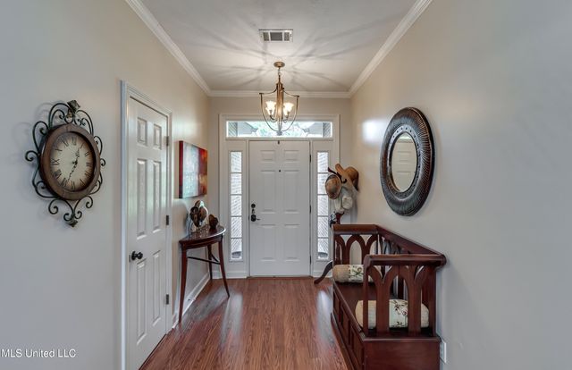 213 Boxwood Circle, Brandon, MS 39047