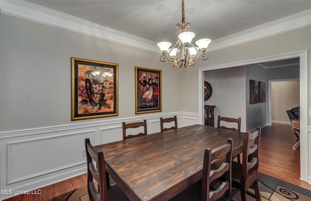 213 Boxwood Circle, Brandon, MS 39047