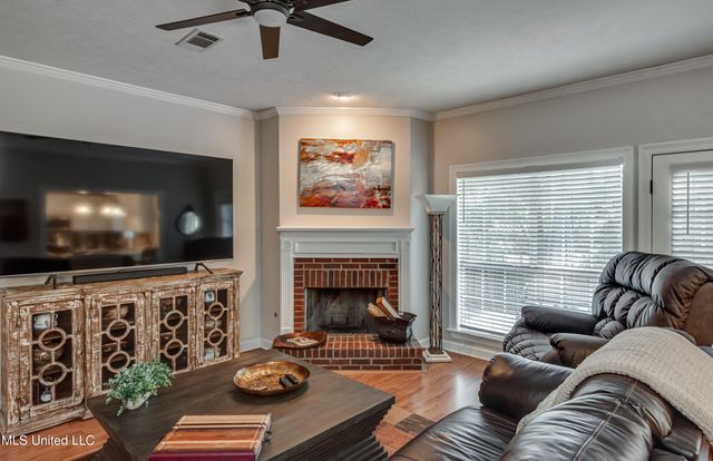 213 Boxwood Circle, Brandon, MS 39047