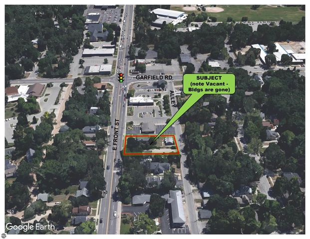 1026-1028 E Front Street, Traverse City, MI 49686