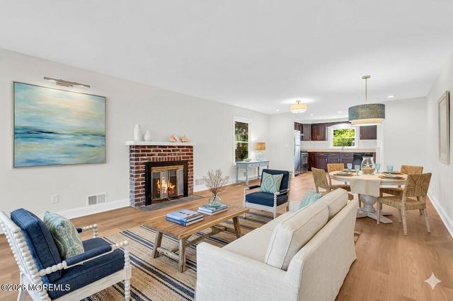 543 Harris Avenue, Brielle, NJ 08730