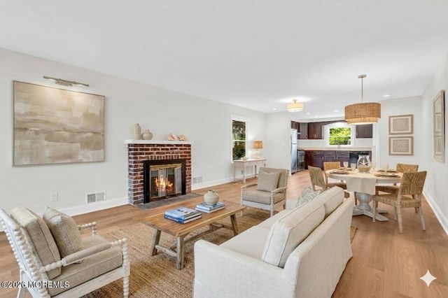 543 Harris Avenue, Brielle, NJ 08730