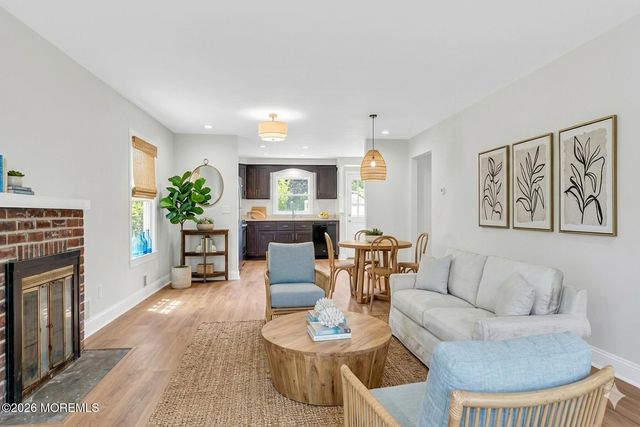 543 Harris Avenue, Brielle, NJ 08730