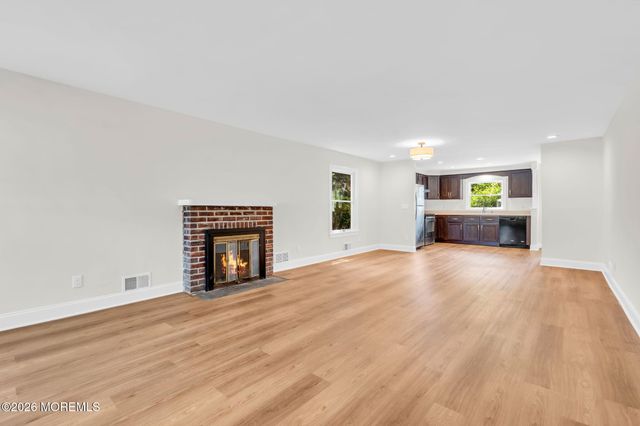 543 Harris Avenue, Brielle, NJ 08730