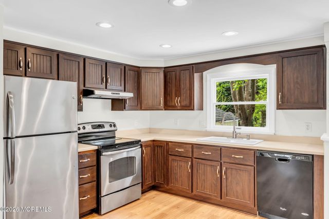 543 Harris Avenue, Brielle, NJ 08730