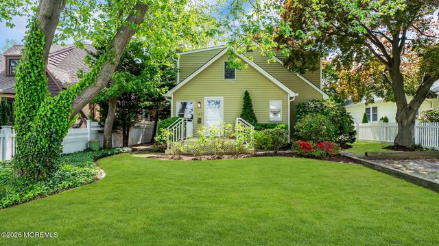 543 Harris Avenue, Brielle, NJ 08730