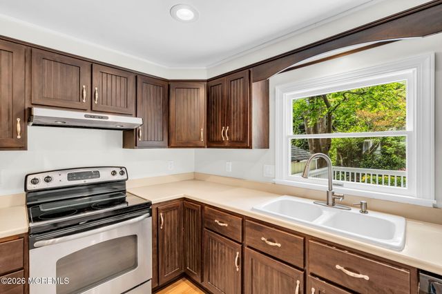 543 Harris Avenue, Brielle, NJ 08730